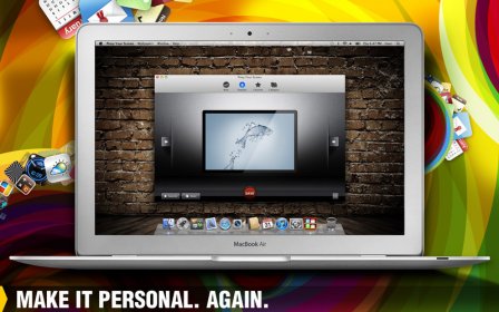 Pimp Your Screen Mac Download